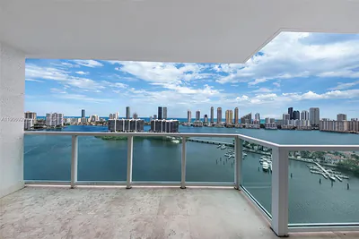 3201 NE 183rd St 2506 #2506 Aventura FL