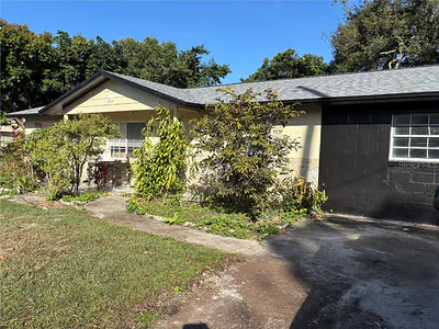 2721 WAKULLA WAY Orlando FL