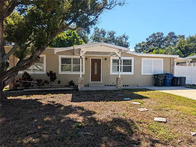 219 SW 6TH AVENUE SW Largo FL
