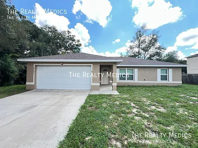14793 SW 39TH CIRCLE Ocala FL