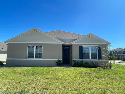 5726 MILLHOUSE WAY St Cloud FL