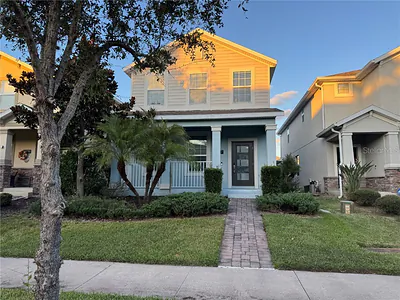 11917 SONNET AVENUE Orlando FL