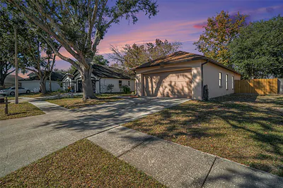 1947 TINKER DRIVE Lutz FL