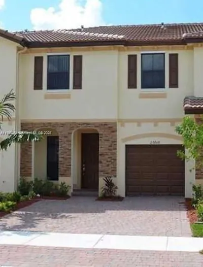 23848 SW 117th Pl 23848 #23848 Homestead FL