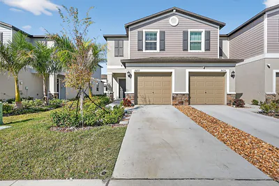 2632 SUNRAY VENUS WAY Ruskin FL