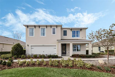 2810 HOUSE FINCH ROAD St Cloud FL