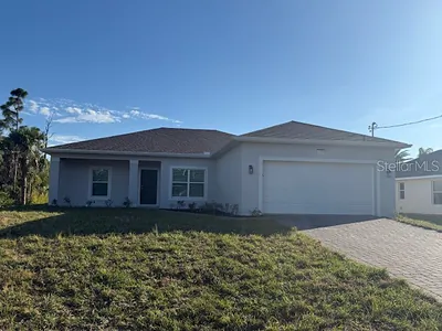 14349 MASSEY AVENUE Port Charlotte FL