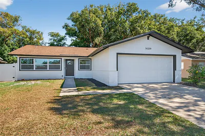 14339 DIPLOMAT DRIVE Tampa FL
