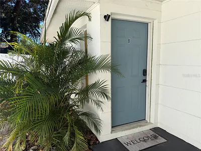 15219 WESTMINISTER AVENUE B #B Clearwater FL