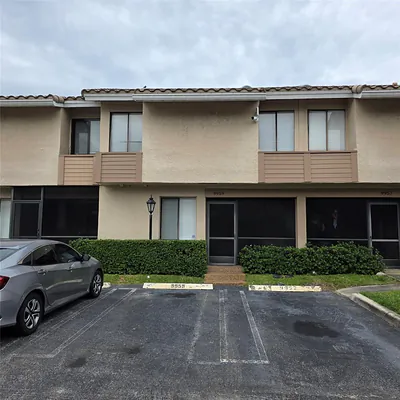 9959 W Atlantic Boulevard, Coral Springs, FL 33071 Coral Springs FL