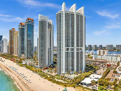 18201 Collins Ave 1502 #1502 Sunny Isles Beach FL