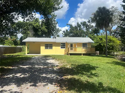 201 LAUREL ROAD E Nokomis FL
