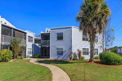 4047 ATRIUM DRIVE U-7 #U-7 Orlando FL
