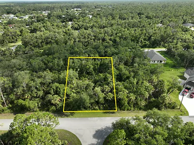 14347 SHAGBARK AVENUE Port Charlotte FL