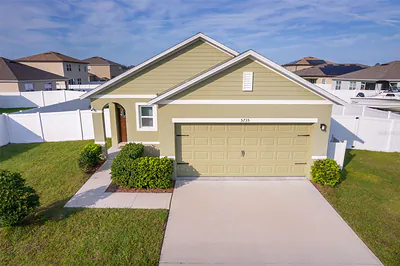 5735 SHAKER PALM PLACE St Cloud FL