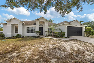 13098 HANLEY DRIVE Spring Hill FL