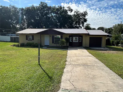 15 MONROE AVENUE Debary FL