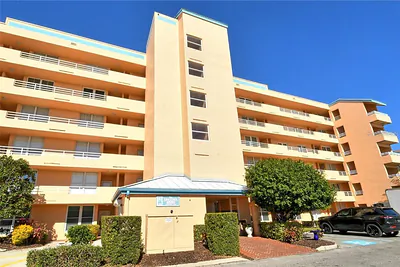 4550 PINEBROOK CIRCLE 303 #303 Bradenton FL