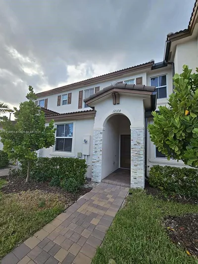 12108 NW 24th Ct 0 Miami FL