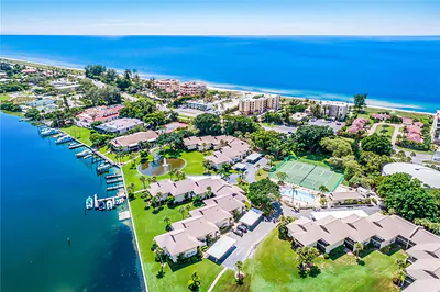 4234 GULF OF MEXICO DRIVE H1 #H1 Longboat Key FL