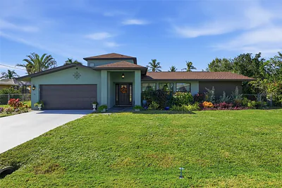5314 DARBY COURT Cape Coral FL
