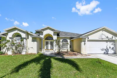 681 SW Saragossa Avenue, Port St. Lucie, FL 34953 Port St Lucie FL