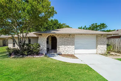 6503 RIDGE CREST DRIVE Port Richey FL