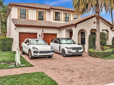 3752 NW 85th Ter Cooper City FL