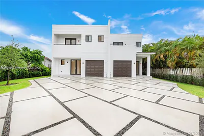 824 SW 74th Ct 2 #2 Miami FL