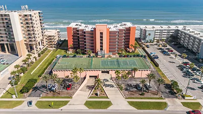 4141 S ATLANTIC AVENUE 306 #306 New Smyrna Beach FL