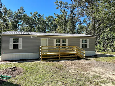 172 SW TRENTON TERRACE Fort White FL