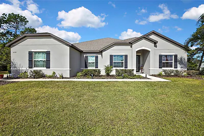 9504 EARTHWIND COURT Weeki Wachee FL