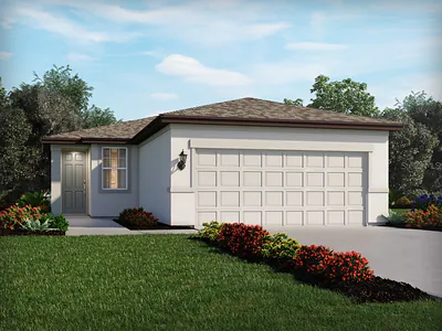 7472 MIA VINE DRIVE Brooksville FL