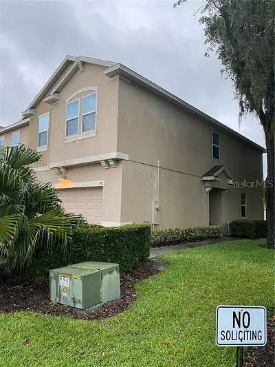 1772 MARSH PALM PARKWAY Ocoee FL
