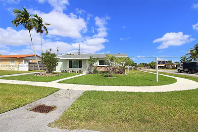 6203 SW 108th Pl Miami FL