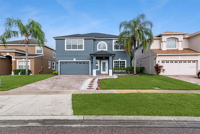 5768 LOS PALMA VISTA DRIVE Orlando FL