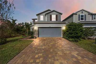 11604 LITTLE RIVER WAY Parrish FL
