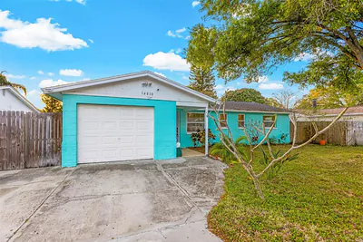 14810 55TH WAY N Clearwater FL