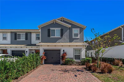 2875 NARCOOSSEE COMMONS WAY St Cloud FL