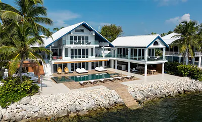 555 Ocean Cay Dr Key Largo FL