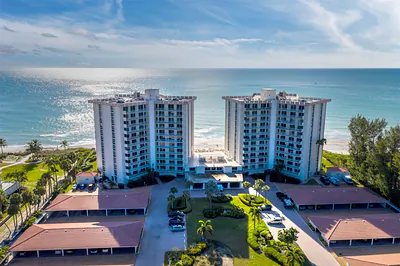 2301 GULF OF MEXICO DRIVE 34N #34N Longboat Key FL