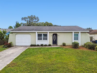 2571 ELDERBERRY DRIVE Clearwater FL