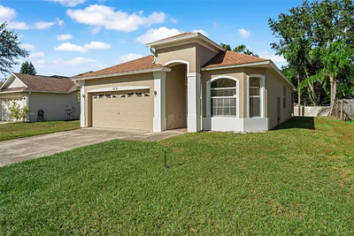 1621 MOUNTCLAIR COURT Mount Dora FL