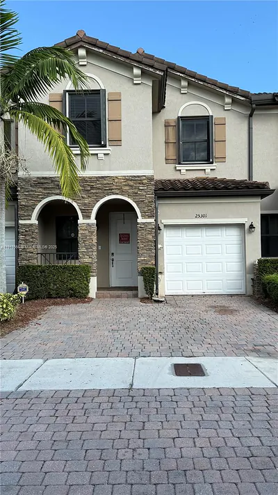 25301 SW 114th Ct Homestead FL