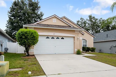 615 SCHOONER BAY COURT Valrico FL