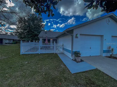 1421 LONGBOAT POINT Inverness FL