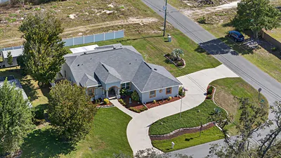 5244 KEYSVILLE AVENUE Spring Hill FL