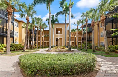 4333 BAYSIDE VILLAGE DRIVE 312 #312 Tampa FL