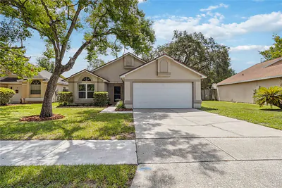 392 MORNING GLORY DRIVE Lake Mary FL