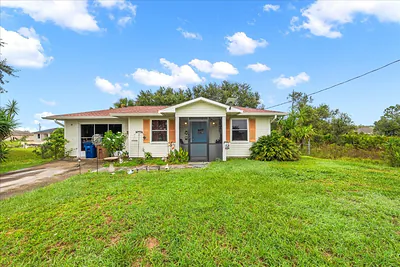 2802 73RD STREET W Lehigh Acres FL